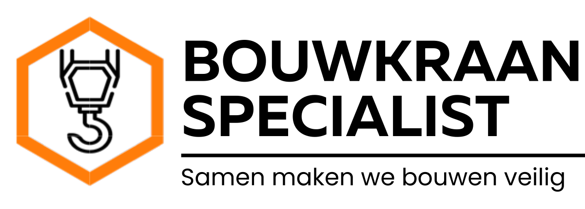 Bouwkraanspecialist