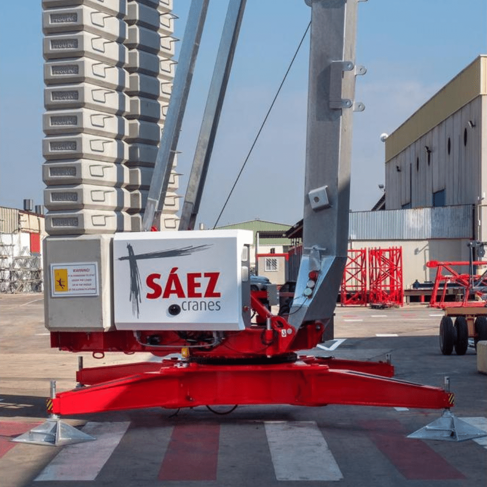 Sáez H32