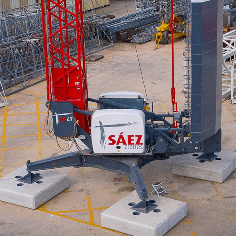 Sáez HT47